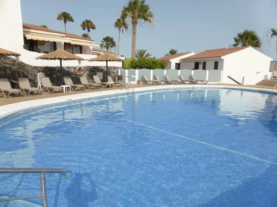 Casa Siempre Sol Villa San Miguel De Abona Holiday home