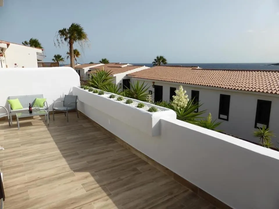 Casa Siempre Sol Villa San Miguel De Abona