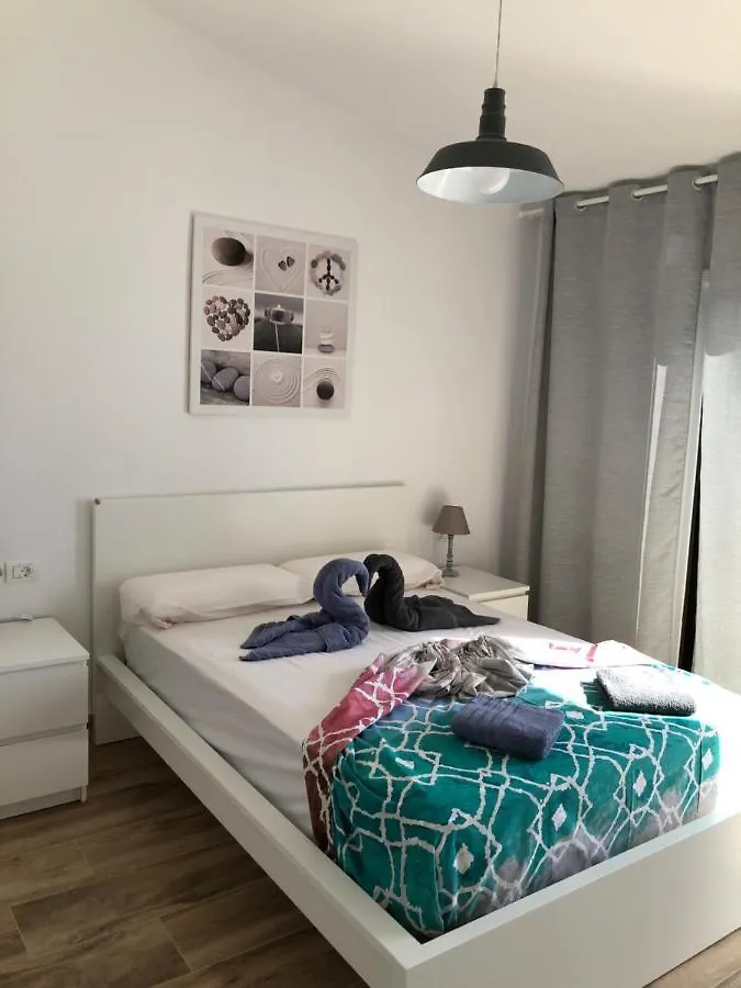 Holiday home Casa Siempre Sol Villa San Miguel De Abona Spain