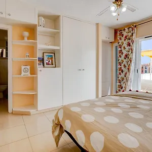 Ocean View Duplex Tenerife Holiday home
