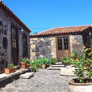 Vera De La Hoya Country house